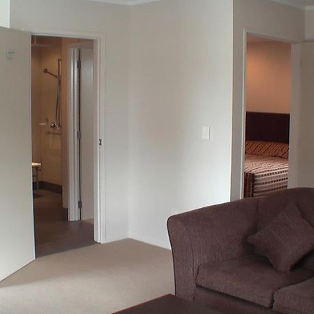 Parkview Motor Inn Pukekohe Eksteriør bilde