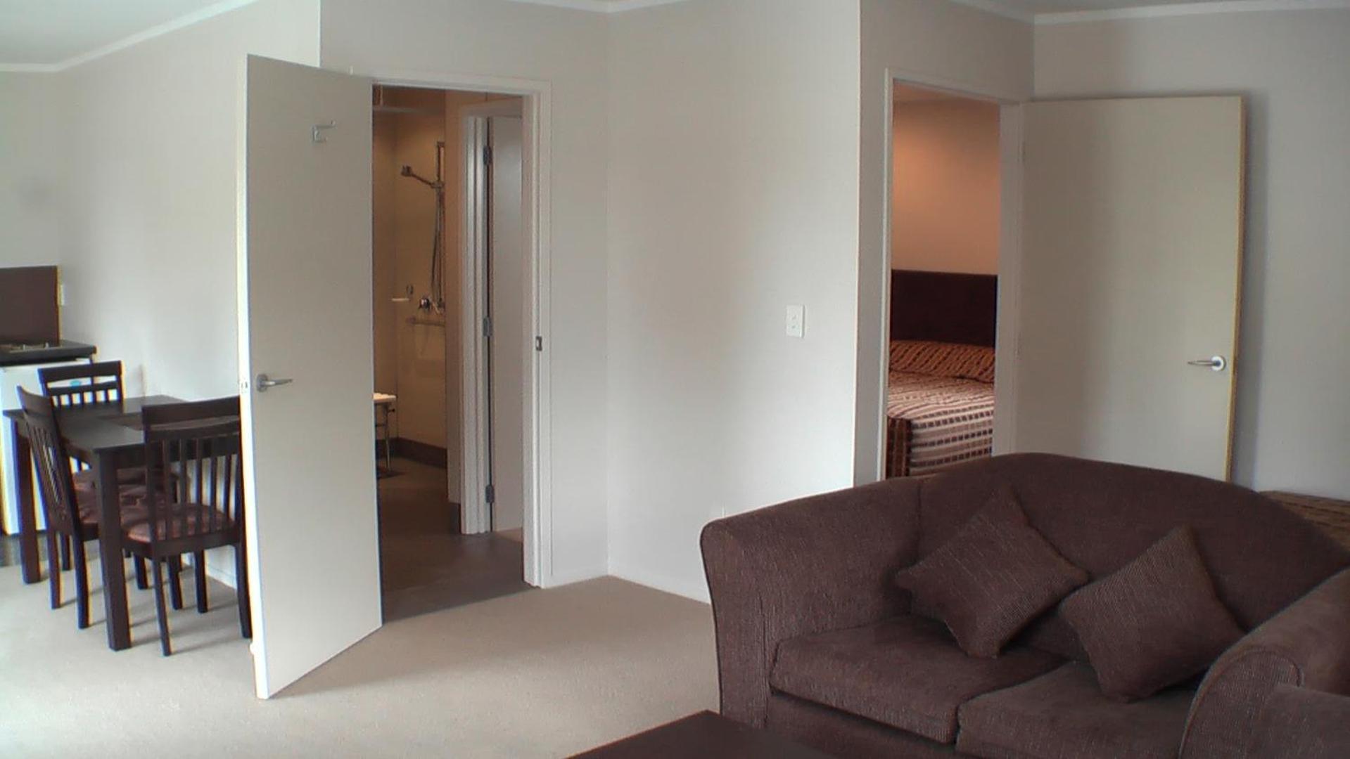 Parkview Motor Inn Pukekohe Eksteriør bilde