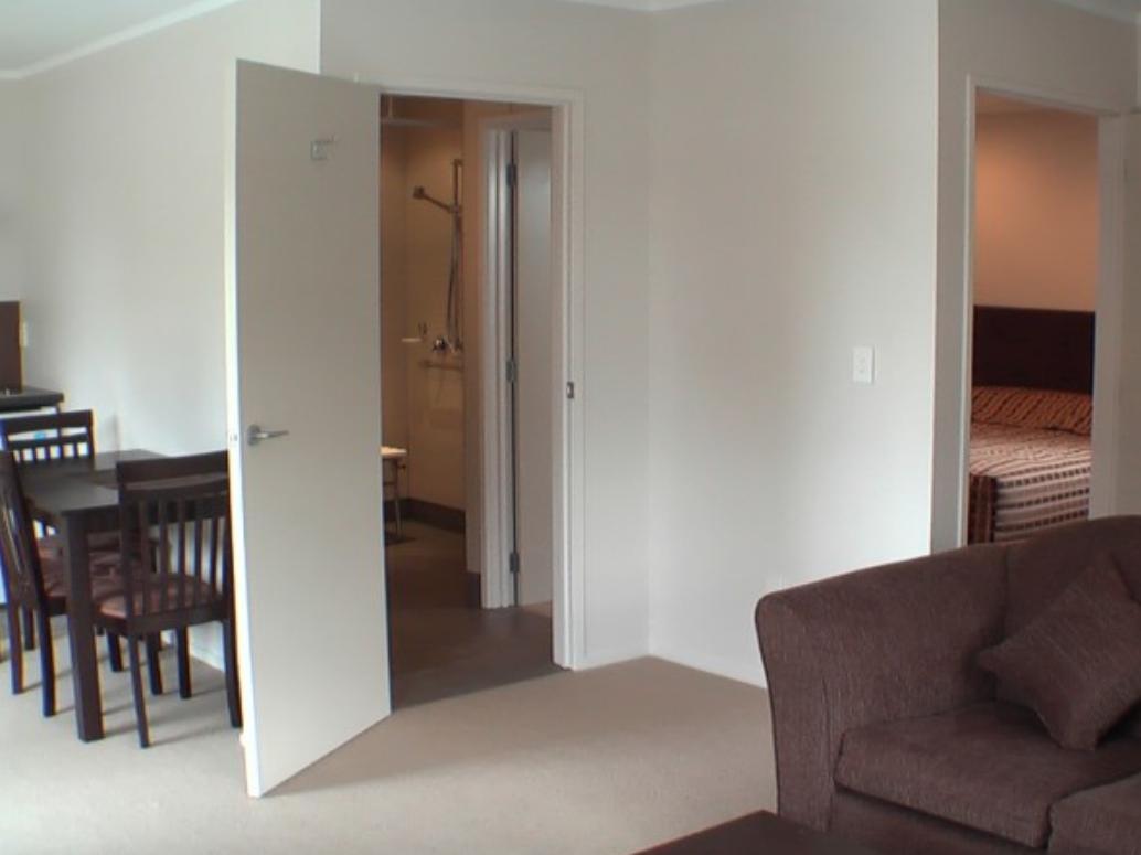 Parkview Motor Inn Pukekohe Eksteriør bilde