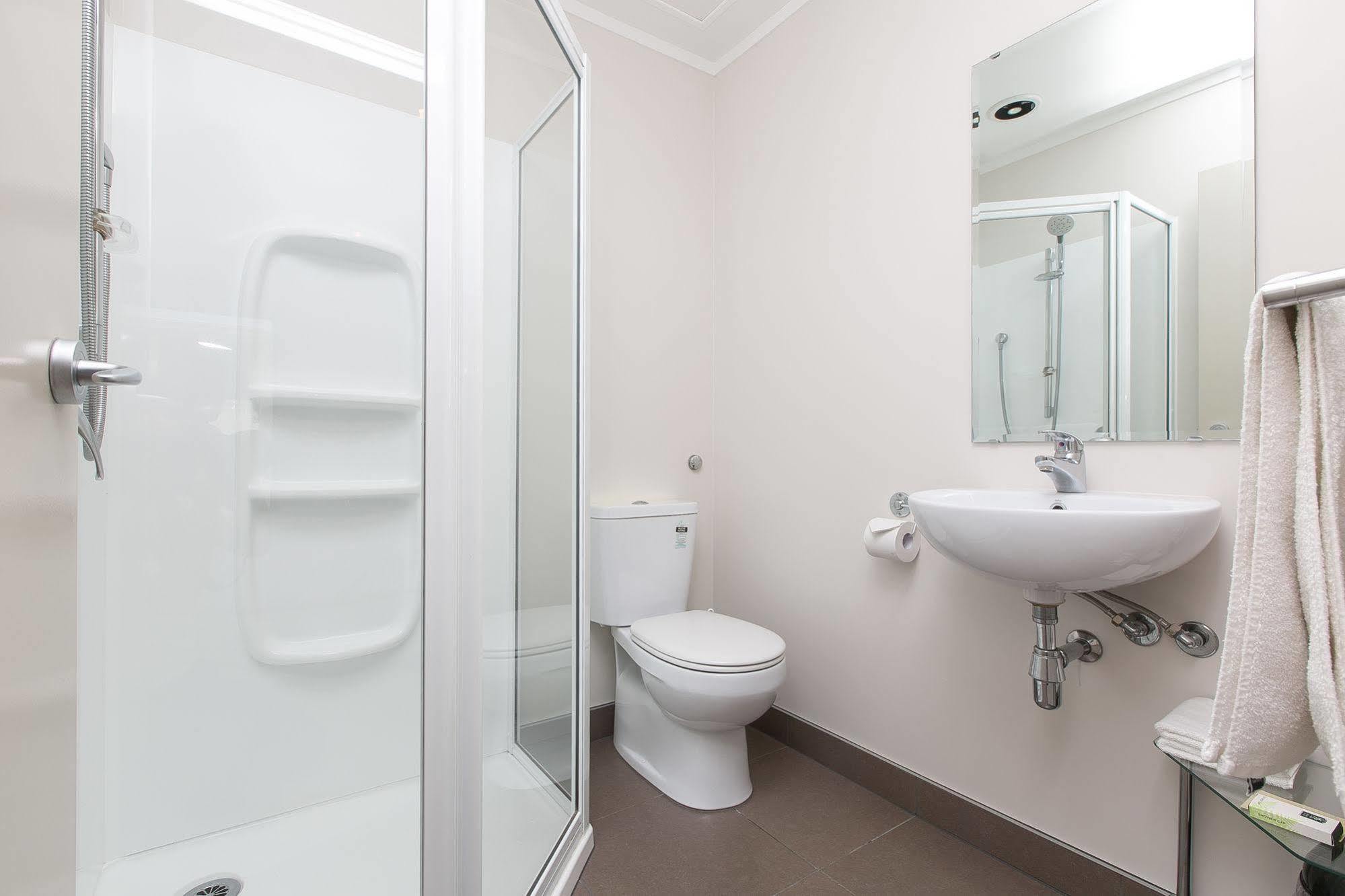 Parkview Motor Inn Pukekohe Eksteriør bilde