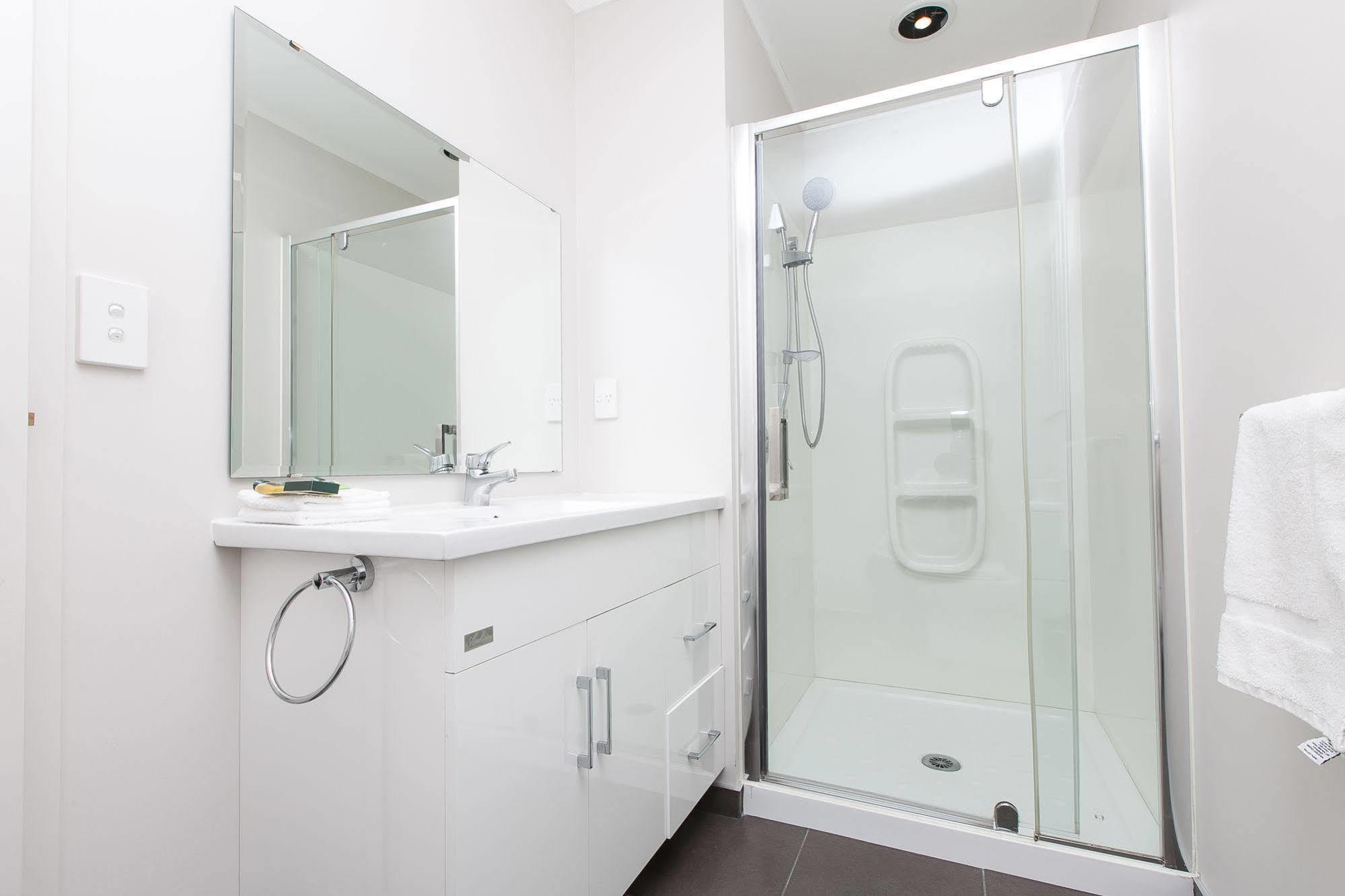 Parkview Motor Inn Pukekohe Eksteriør bilde